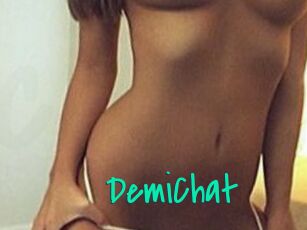 DemiChat
