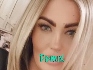 DemiX
