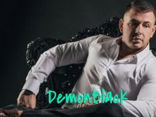 DemonBlack