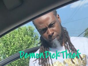 DemonDickThief