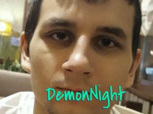 DemonNight