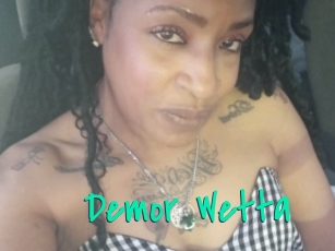 Demor_Wetta Cool Sexe