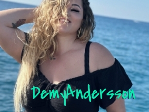 DemyAndersson