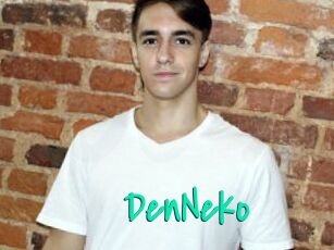 DenNeko Cool Sexe