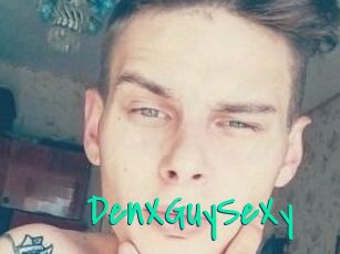 DenXGuy_SeXy