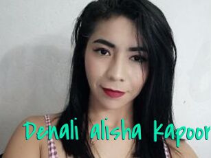 Denali_alisha_kapoor Cool Sexe