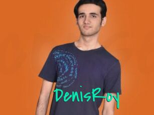 DenisRoy