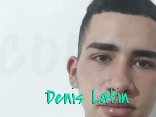 Denis_Latin