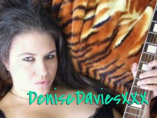 DeniseDaviesXXX