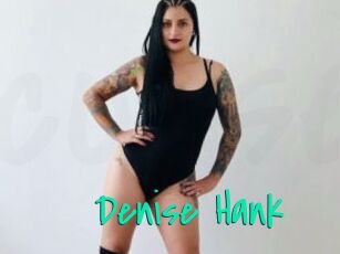 Denise_Hank Cool Sexe