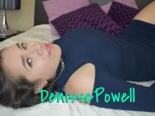 DenissePowell Cool Sexe