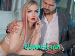 DennisLina Cool Sexe