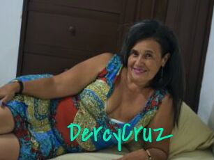 DercyCruz Cool Sexe