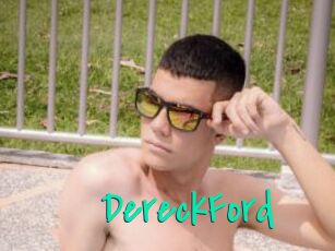 DereckFord