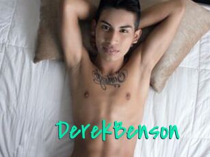 DerekBenson Cool Sexe