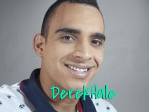 DerekHale