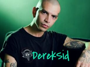 DerekSid