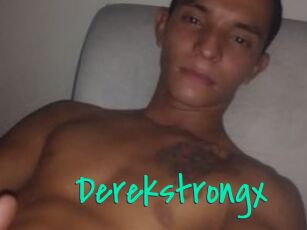 Derekstrongx