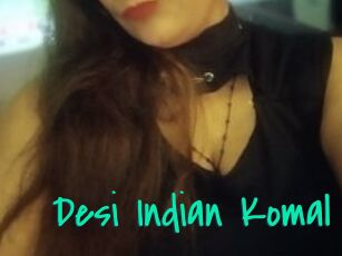 Desi_Indian_Komal