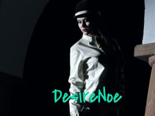 DesireNoe Cool Sexe