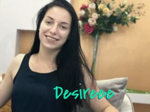 Desireee