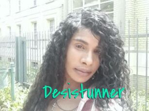 Desistunner
