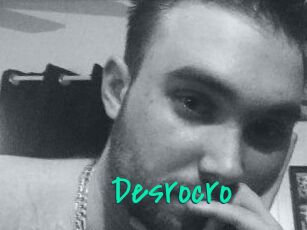 Desrocro