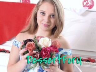 DessertForU Cool Sexe