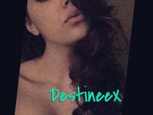 DestineeX