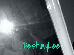 DestinyLee