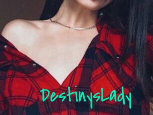DestinysLady