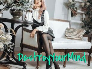 DestroyYourMind