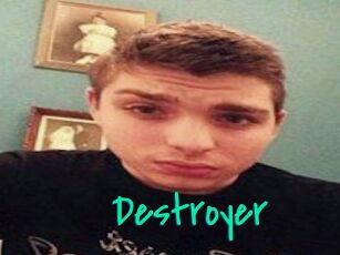 Destroyer