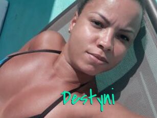 Destyni
