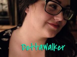 DettaWalker