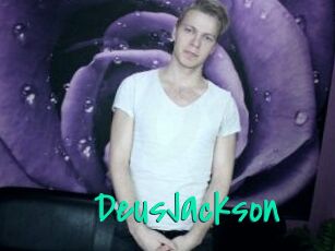 DeusJackson