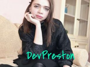 DevPreston