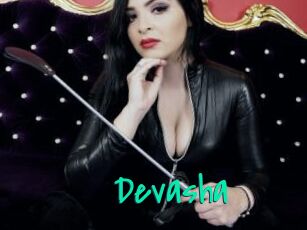 Devasha