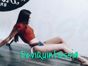 DeviQuintessia