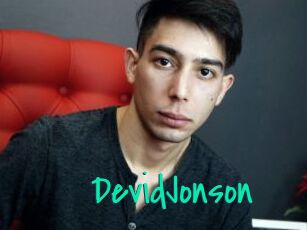 DevidJonson