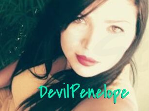DevilPenelope