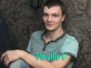 DevilleD
