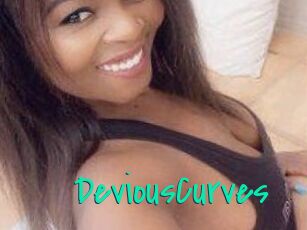 DeviousCurves