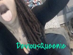 DeviousQueenie