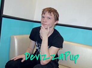 DevizzaPup