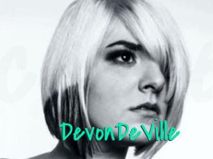 DevonDeVille