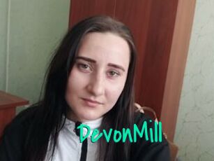 DevonMill