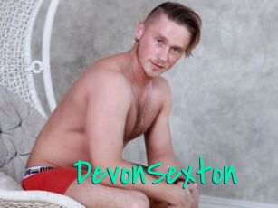 DevonSexton Cool Sexe