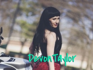 DevonTaylor Cool Sexe