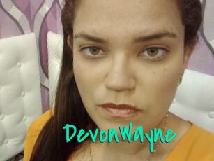 DevonWayne